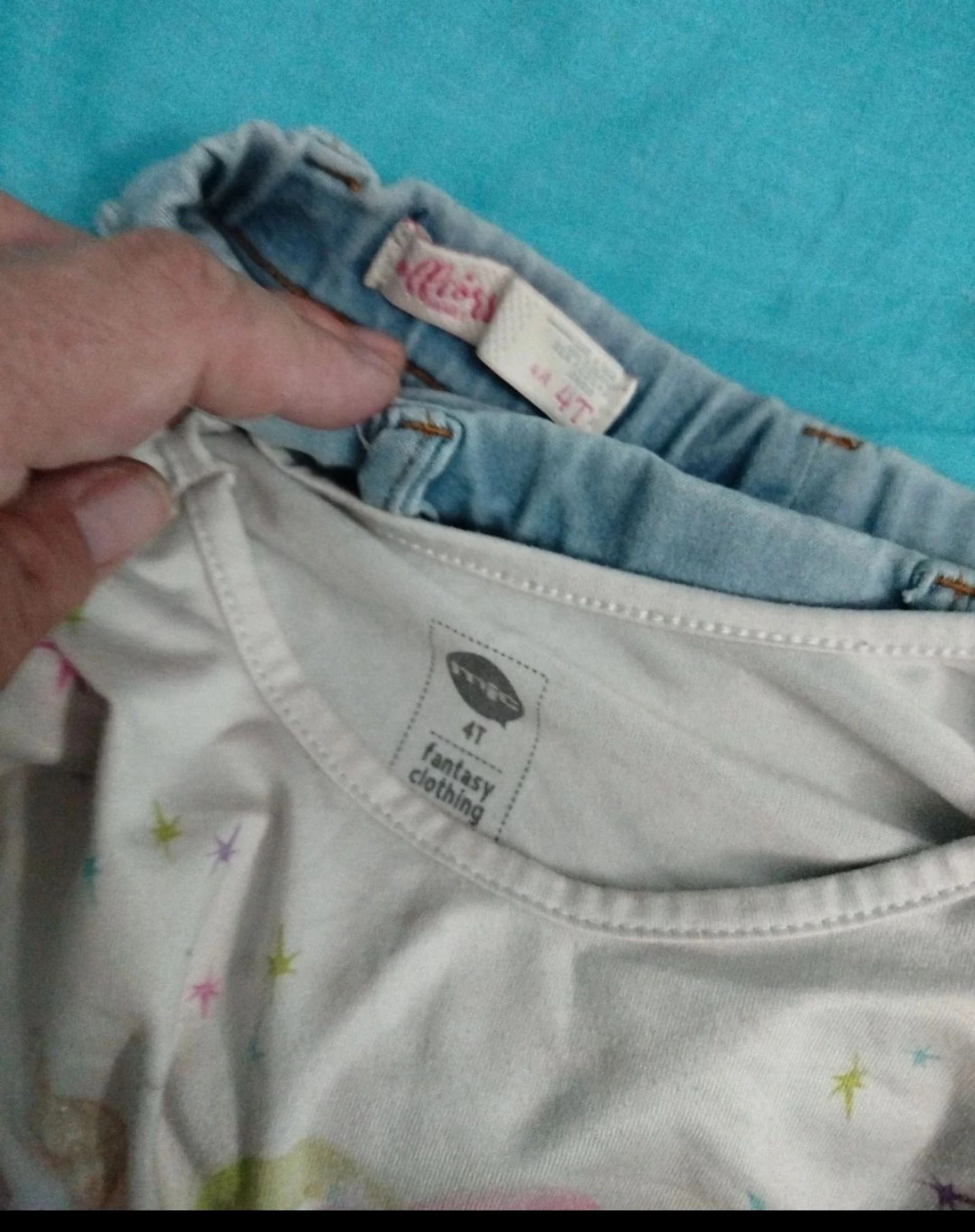 Lote de ropa  – photo 6